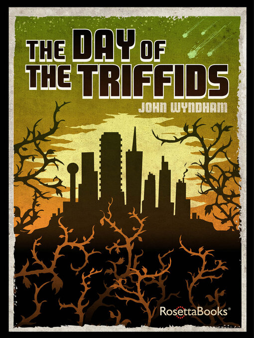 Title details for The Day of the Triffids by John Wyndham - Available